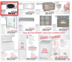 HiFi Corp : Switched On (6 Mar - 9 Mar 2014), page 7