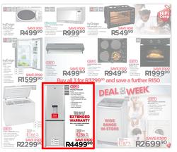 HiFi Corp : Switched On (6 Mar - 9 Mar 2014), page 7