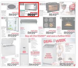HiFi Corp : Switched On (6 Mar - 9 Mar 2014), page 7