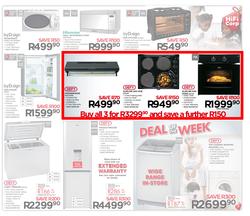 HiFi Corp : Switched On (6 Mar - 9 Mar 2014), page 7