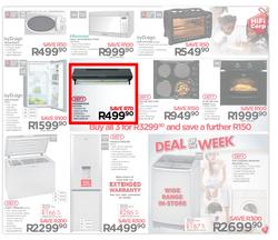 HiFi Corp : Switched On (6 Mar - 9 Mar 2014), page 7