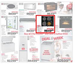 HiFi Corp : Switched On (6 Mar - 9 Mar 2014), page 7