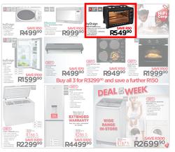 HiFi Corp : Switched On (6 Mar - 9 Mar 2014), page 7