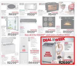 HiFi Corp : Switched On (6 Mar - 9 Mar 2014), page 7