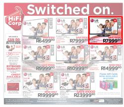 HiFi Corp : Switched On (6 Mar - 9 Mar 2014), page 8