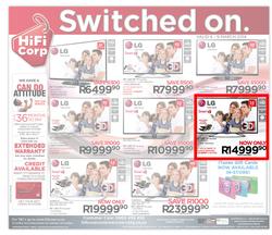 HiFi Corp : Switched On (6 Mar - 9 Mar 2014), page 8