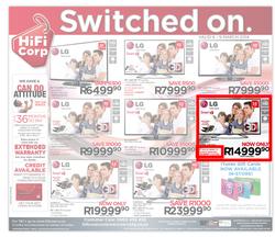 HiFi Corp : Switched On (6 Mar - 9 Mar 2014), page 8