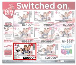 HiFi Corp : Switched On (6 Mar - 9 Mar 2014), page 8