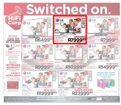 HiFi Corp : Switched On (6 Mar - 9 Mar 2014), page 8