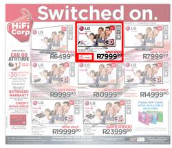 HiFi Corp : Switched On (6 Mar - 9 Mar 2014), page 8