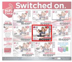HiFi Corp : Switched On (6 Mar - 9 Mar 2014), page 8