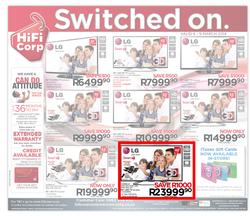 HiFi Corp : Switched On (6 Mar - 9 Mar 2014), page 8