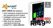  Anti Virus Pro Version 8