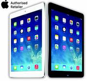 iPad Air 16GB With Wi-Fi Each