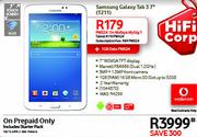 Samsung Galaxy Tab 3 7" T211
