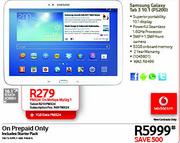 Samsung Galaxy Tab 3 10.1 P5200