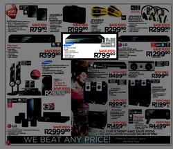 HiFi Corp : Switched On (20 Mar - 23 Mar 2014), page 4