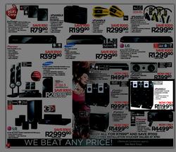 HiFi Corp : Switched On (20 Mar - 23 Mar 2014), page 4