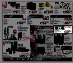 HiFi Corp : Switched On (20 Mar - 23 Mar 2014), page 4