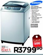 Samsung 13kg Top Loading Washing Machine