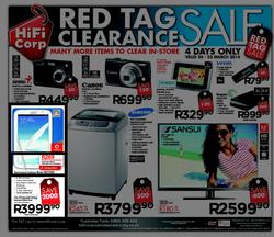 HiFi Corp : Switched On (20 Mar - 23 Mar 2014), page 8