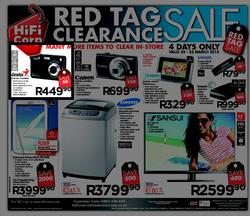 HiFi Corp : Switched On (20 Mar - 23 Mar 2014), page 8