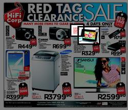 HiFi Corp : Switched On (20 Mar - 23 Mar 2014), page 8