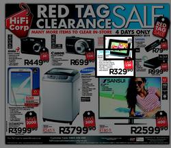 HiFi Corp : Switched On (20 Mar - 23 Mar 2014), page 8