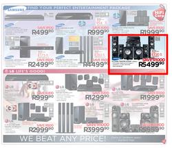 HiFi Corp : Switched On (27 Mar - 30 Mar 2014), page 5