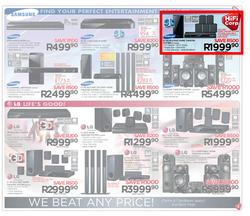 HiFi Corp : Switched On (27 Mar - 30 Mar 2014), page 5