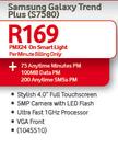 Samsung Galaxy Trend Plus(S7580)-On Smart Light