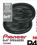 Pioneer 5.25" Speaker TS G1314
