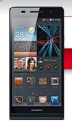Huawei Ascend P6 Black