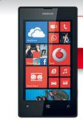 Nokia Lumia 520