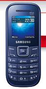 Samsung Pusha FM-On U Choose Flexi 50