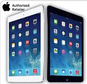 Apple iPad Air With Wi-Fi  + 3G 16GB-On Mofaya MyGig1