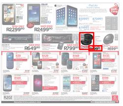 HiFi Corp : Switched On (24 Apr -28 Apr 2014), page 3