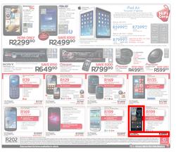 HiFi Corp : Switched On (24 Apr -28 Apr 2014), page 3