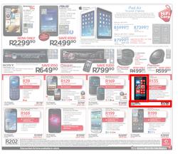 HiFi Corp : Switched On (24 Apr -28 Apr 2014), page 3