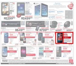HiFi Corp : Switched On (24 Apr -28 Apr 2014), page 3