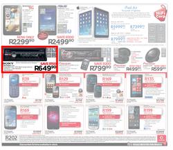 HiFi Corp : Switched On (24 Apr -28 Apr 2014), page 3