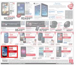 HiFi Corp : Switched On (24 Apr -28 Apr 2014), page 3