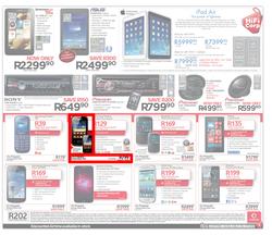 HiFi Corp : Switched On (24 Apr -28 Apr 2014), page 3