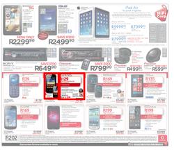 HiFi Corp : Switched On (24 Apr -28 Apr 2014), page 3