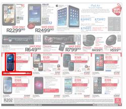 HiFi Corp : Switched On (24 Apr -28 Apr 2014), page 3