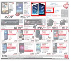 HiFi Corp : Switched On (24 Apr -28 Apr 2014), page 3