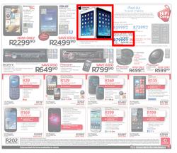 HiFi Corp : Switched On (24 Apr -28 Apr 2014), page 3