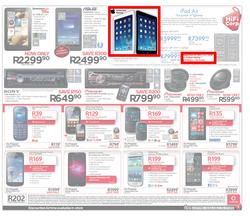 HiFi Corp : Switched On (24 Apr -28 Apr 2014), page 3
