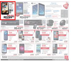 HiFi Corp : Switched On (24 Apr -28 Apr 2014), page 3