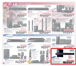 HiFi Corp : Switched On (24 Apr -28 Apr 2014), page 4